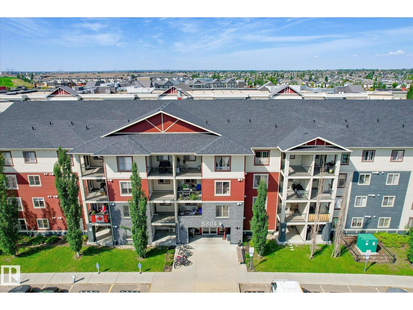 Photo 26 of 204 5804 Mullen Pl Nw, Edmonton AB