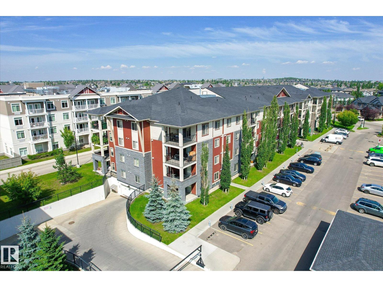 Photo 14 of 204 5804 Mullen Pl Nw, Edmonton AB