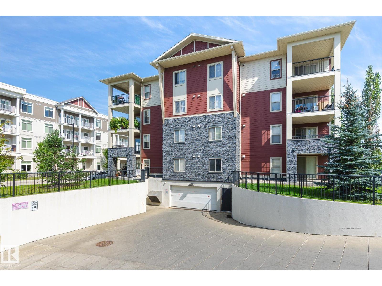 Photo 13 of 204 5804 Mullen Pl Nw, Edmonton AB