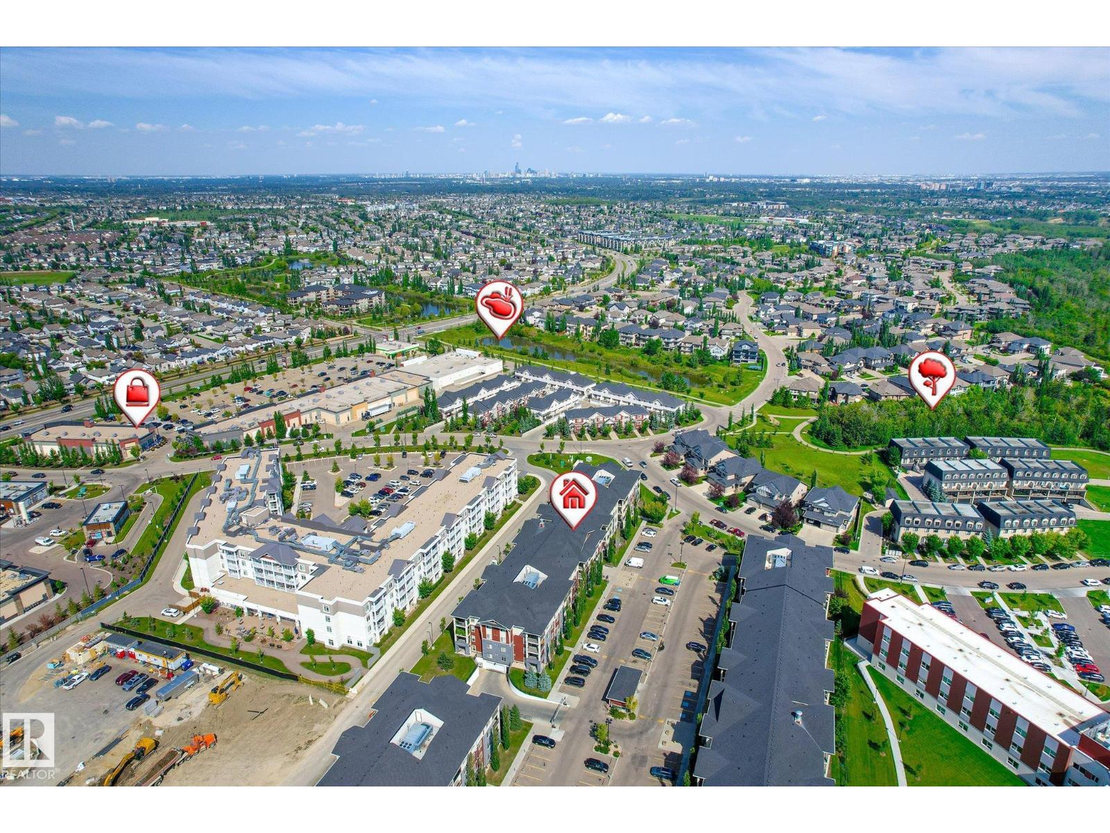 Photo 30 of 204 5804 Mullen Pl Nw, Edmonton AB