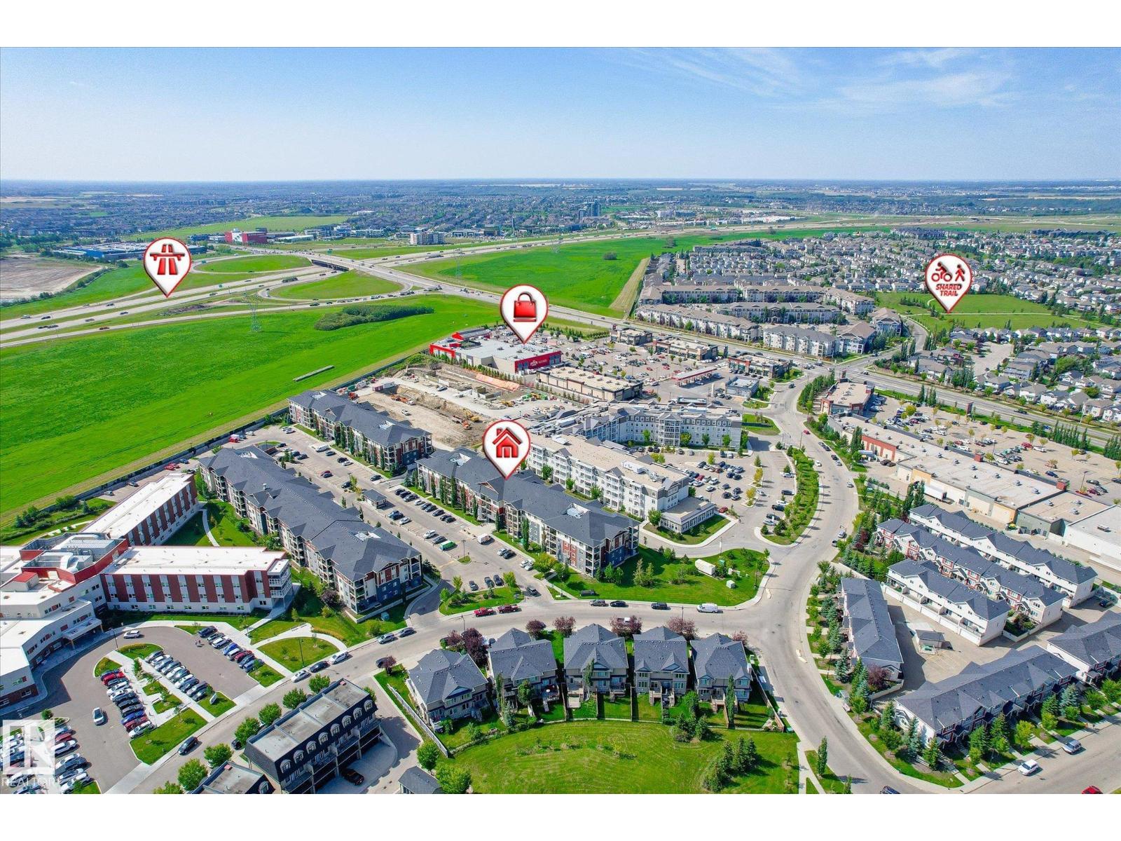 Photo 15 of 204 5804 Mullen Pl Nw, Edmonton AB
