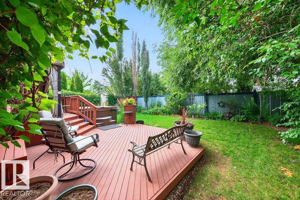 Photo 40 of 3812 42 St Nw, Edmonton AB