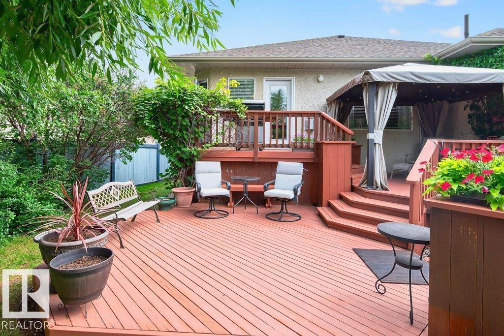 Photo 42 of 3812 42 St Nw, Edmonton AB