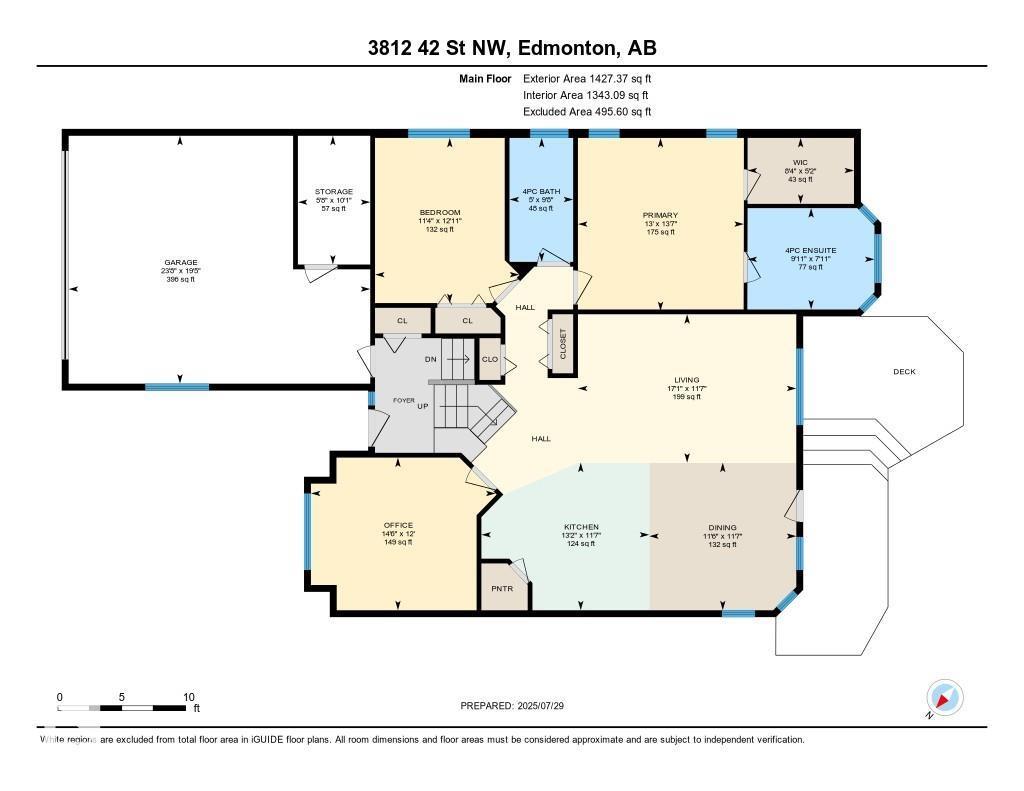 Photo 32 of 3812 42 St Nw, Edmonton AB