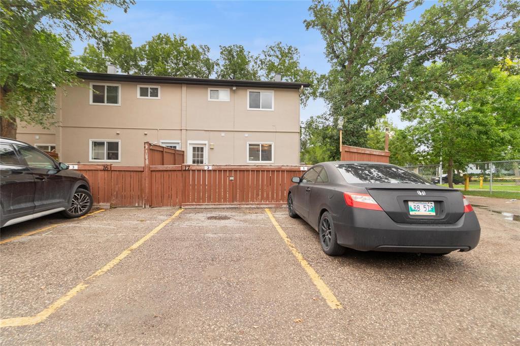 Photo 24 of 17 1445 Rothesay Street, Winnipeg MB