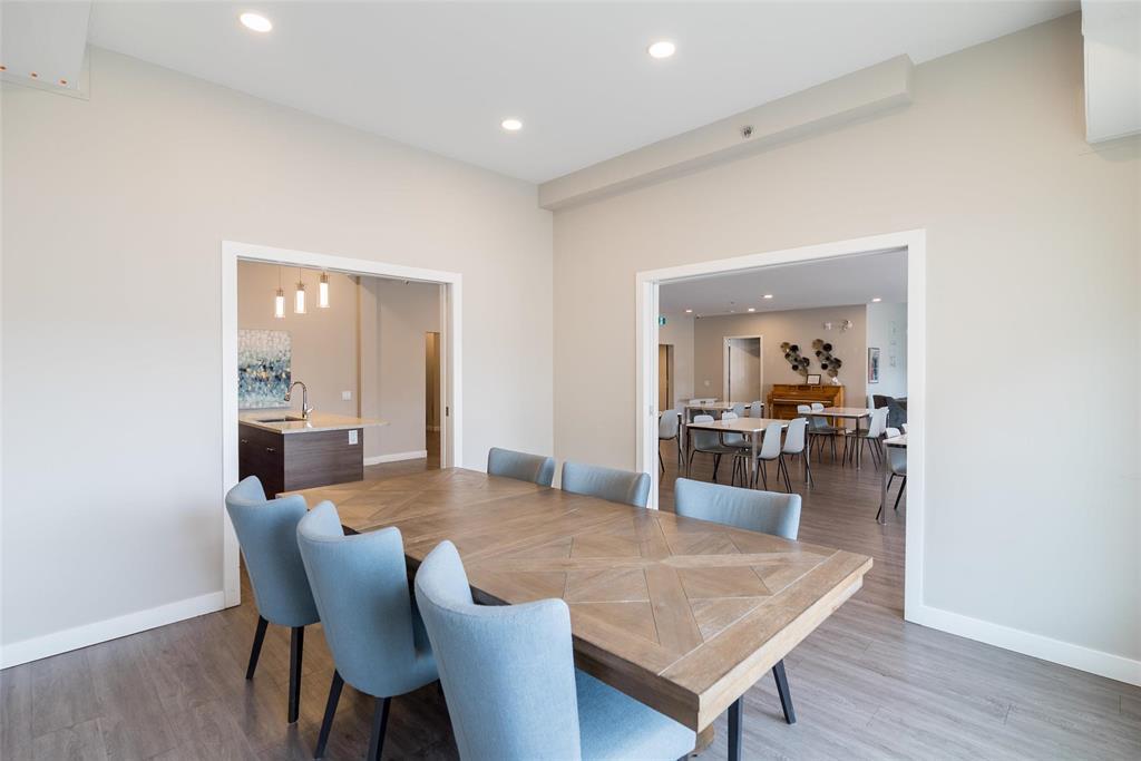 Photo 2 of 106 50 Philip Lee Drive, Winnipeg MB
