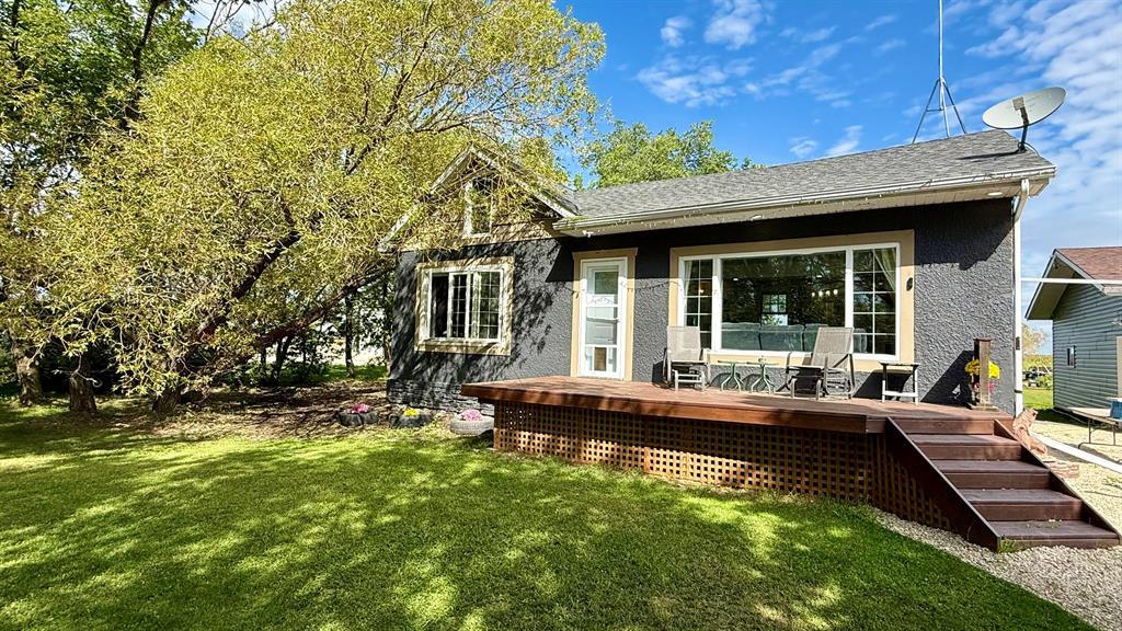 Photo 11 of 28021 Road 37 N Road, Mitchell MB