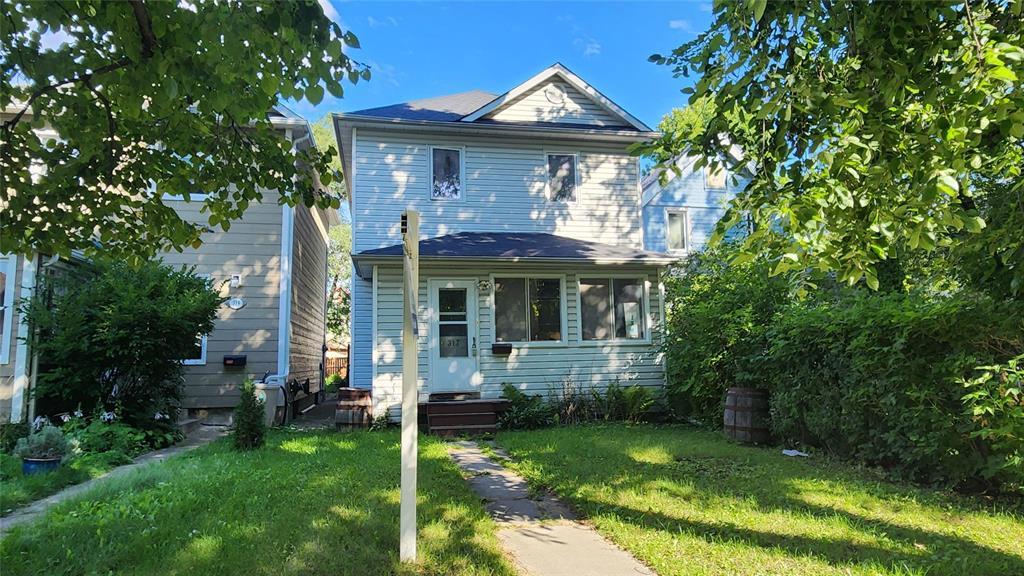 Photo 15 of 317 Rosedale Avenue, Winnipeg MB