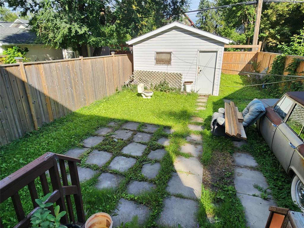 Photo 13 of 317 Rosedale Avenue, Winnipeg MB