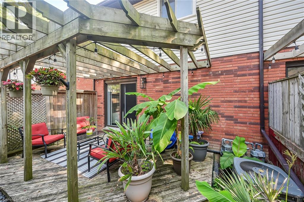 Photo 49 of 54 Argyle Street S Unit 2, Caledonia ON