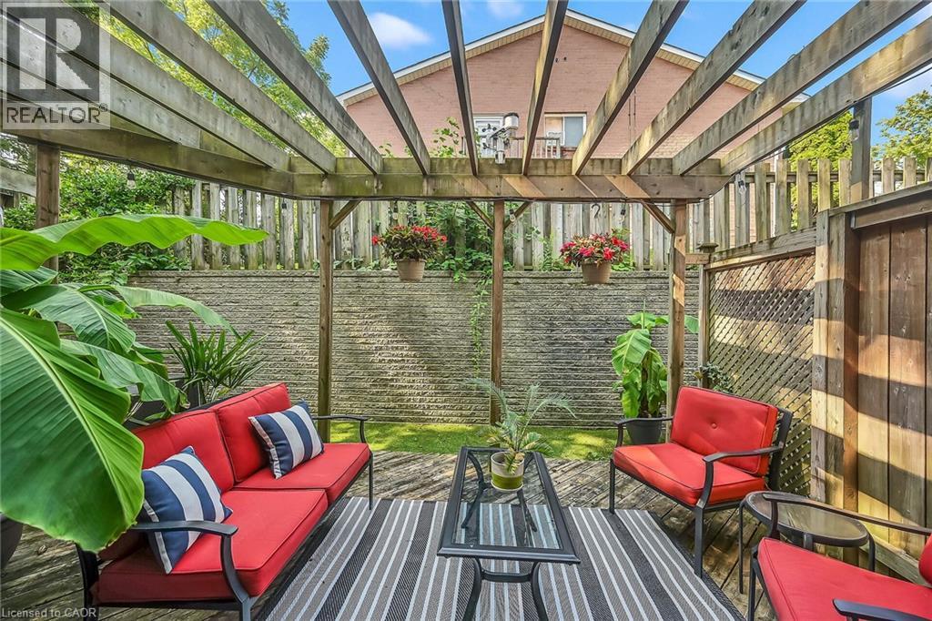 Photo 44 of 54 Argyle Street S Unit 2, Caledonia ON