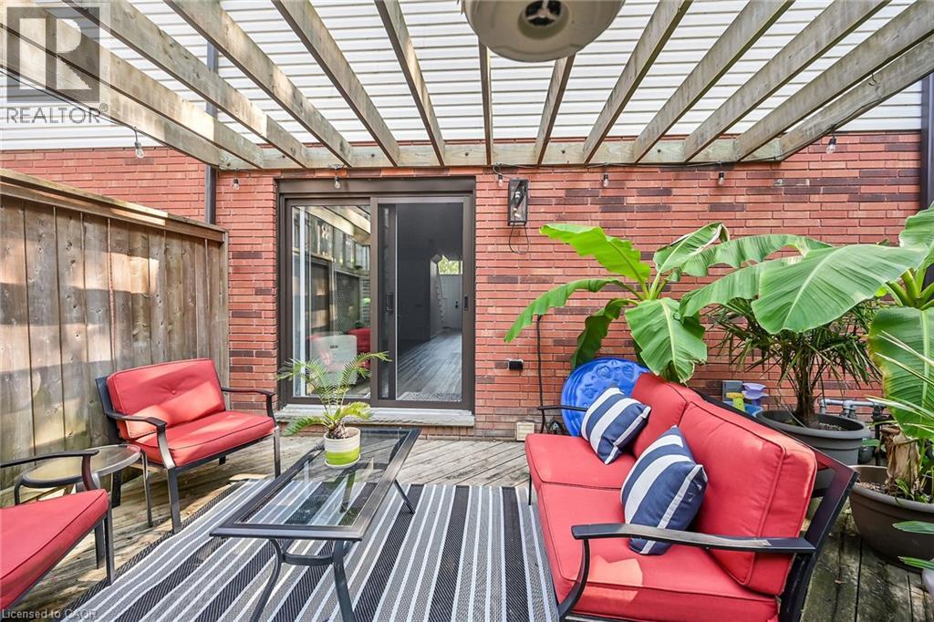 Photo 18 of 54 Argyle Street S Unit 2, Caledonia ON