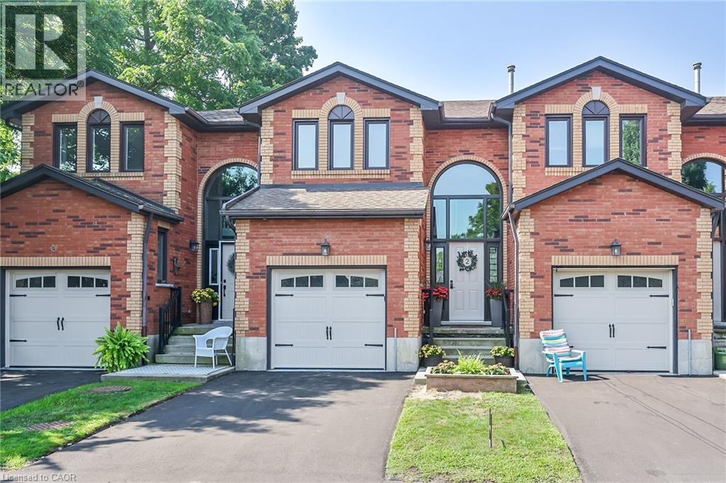Photo 12 of 54 Argyle Street S Unit 2, Caledonia ON
