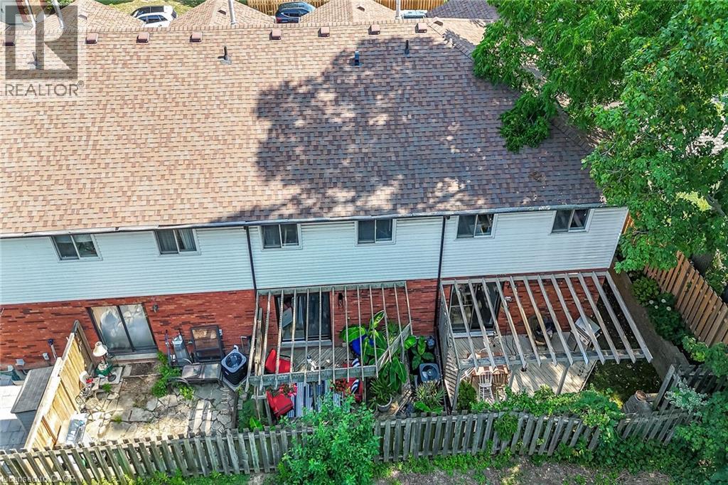 Photo 43 of 54 Argyle Street S Unit 2, Caledonia ON