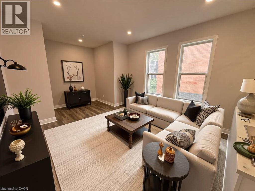 Photo 7 of 200 Holton Avenue S Unit 1, Hamilton ON