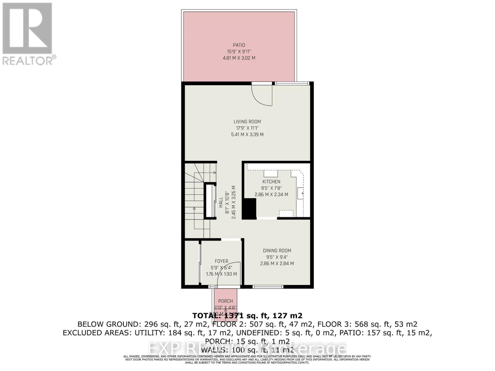Photo 24 of 1687 Meadowbrook Road, Ottawa ON