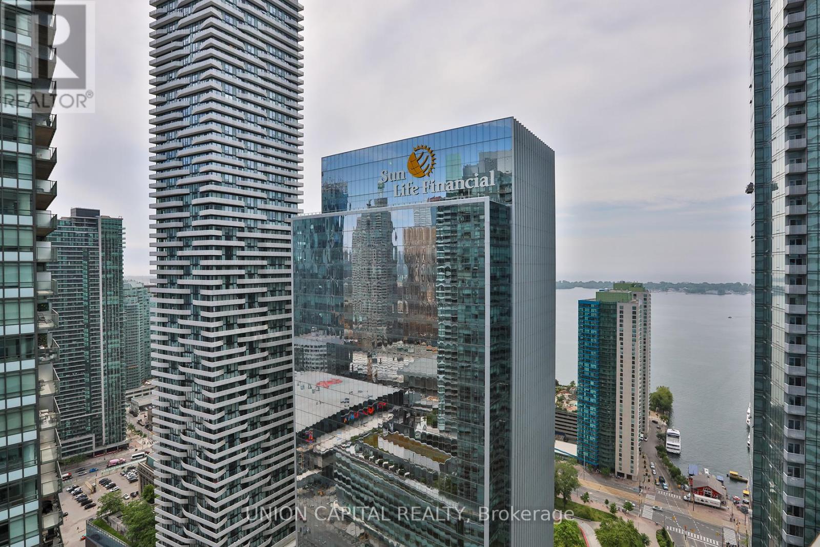 Photo 17 of 3902 14 York Street, Toronto ON