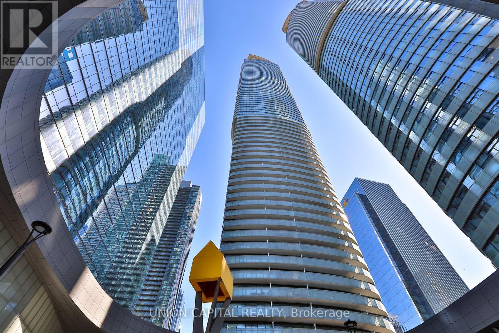 Photo 14 of 3902 14 York Street, Toronto ON