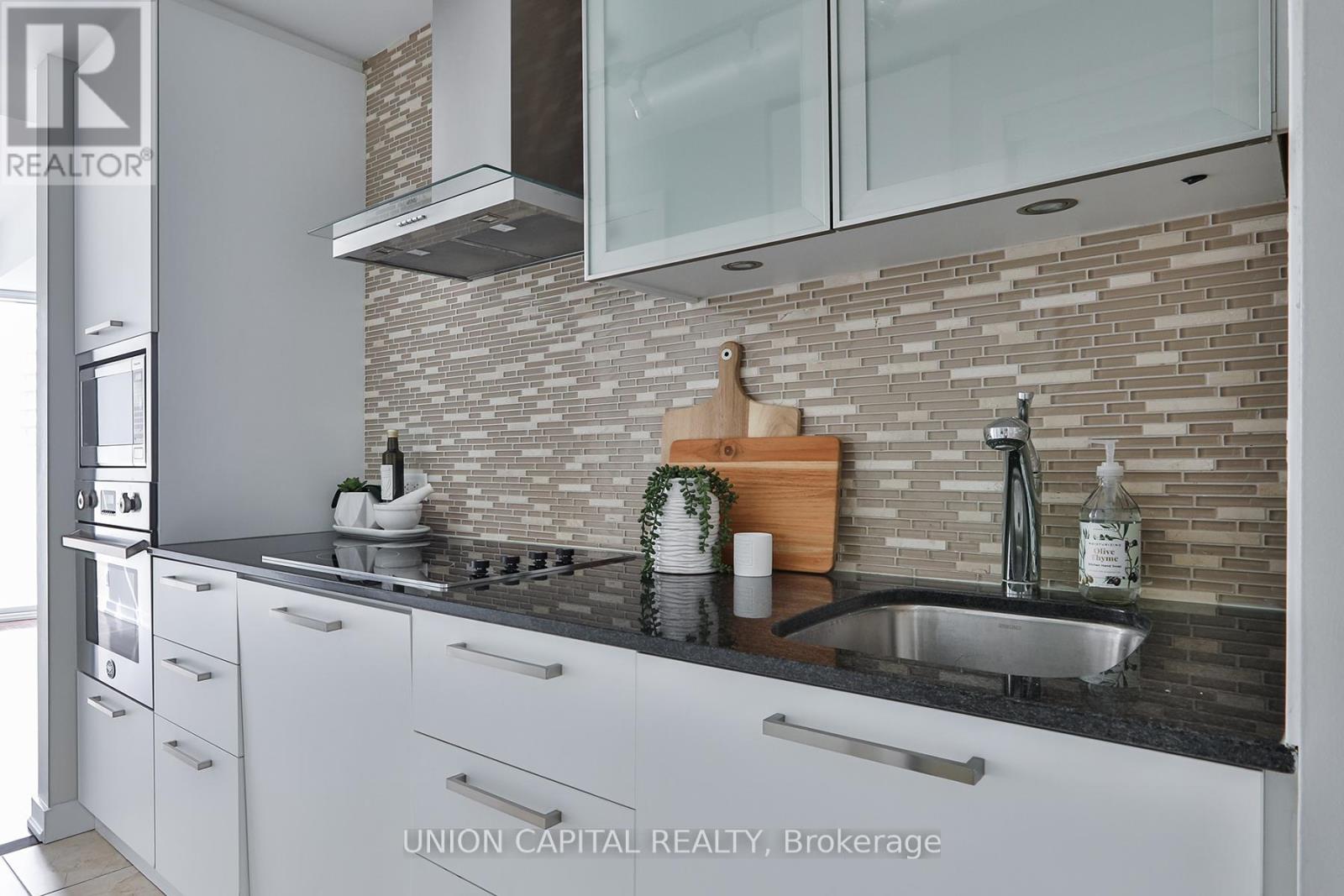 Photo 1 of 3902 14 York Street, Toronto ON