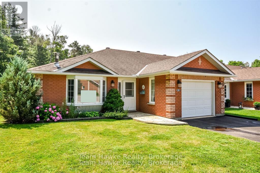 Photo 2 of 20 90 Burke Street, Penetanguishene ON