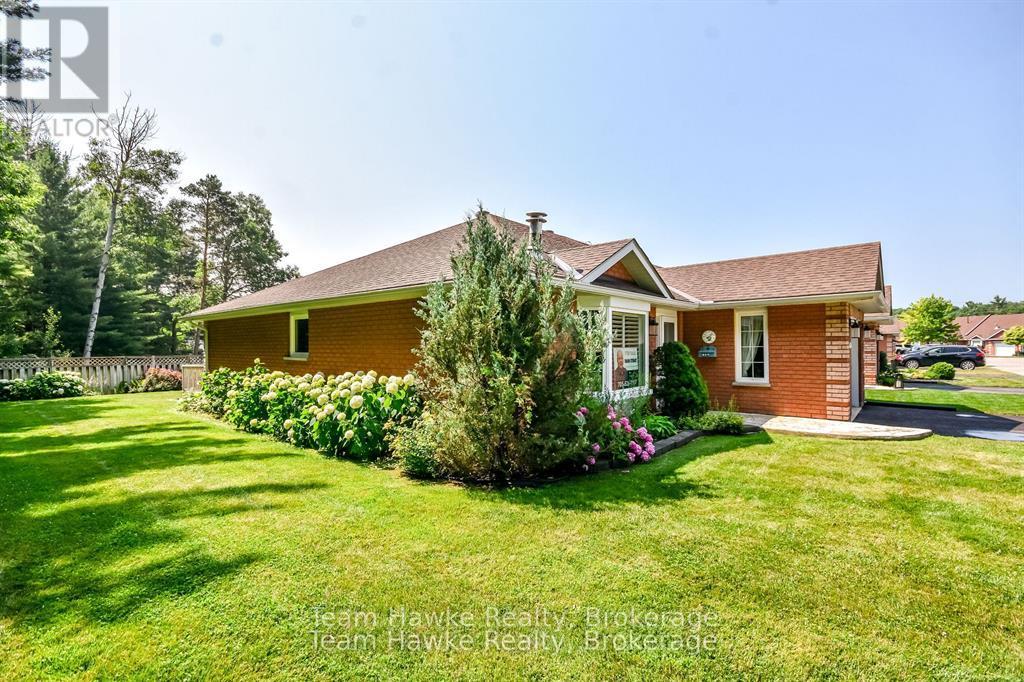 Photo 29 of 20 90 Burke Street, Penetanguishene ON