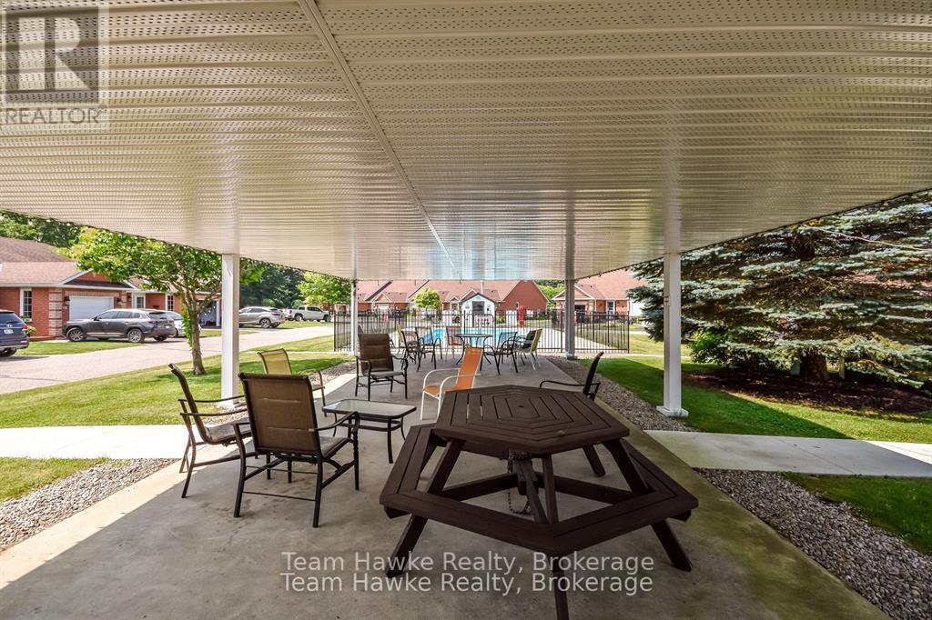 Photo 27 of 20 90 Burke Street, Penetanguishene ON