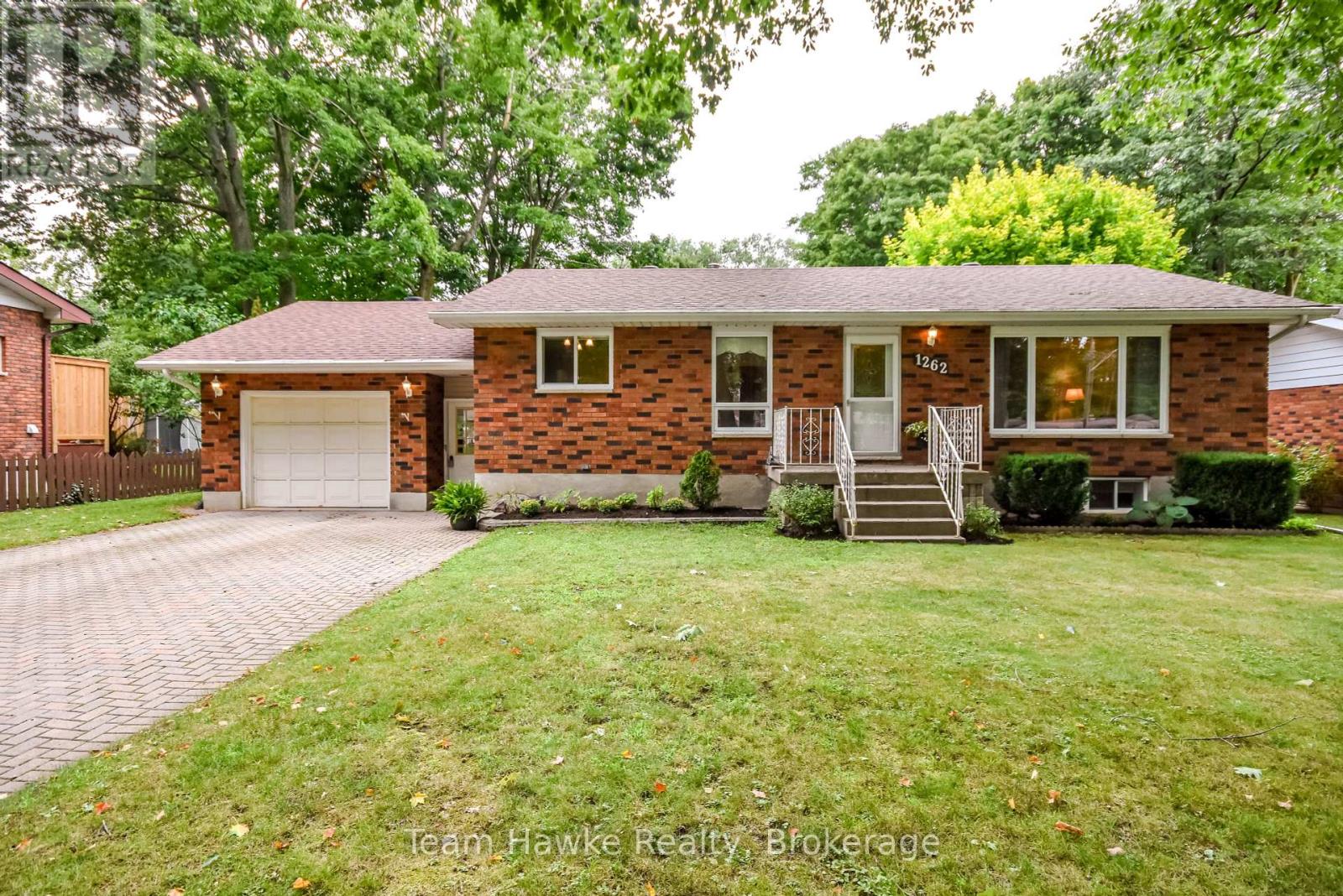Photo 7 of 1262 Everton Road, Midland ON