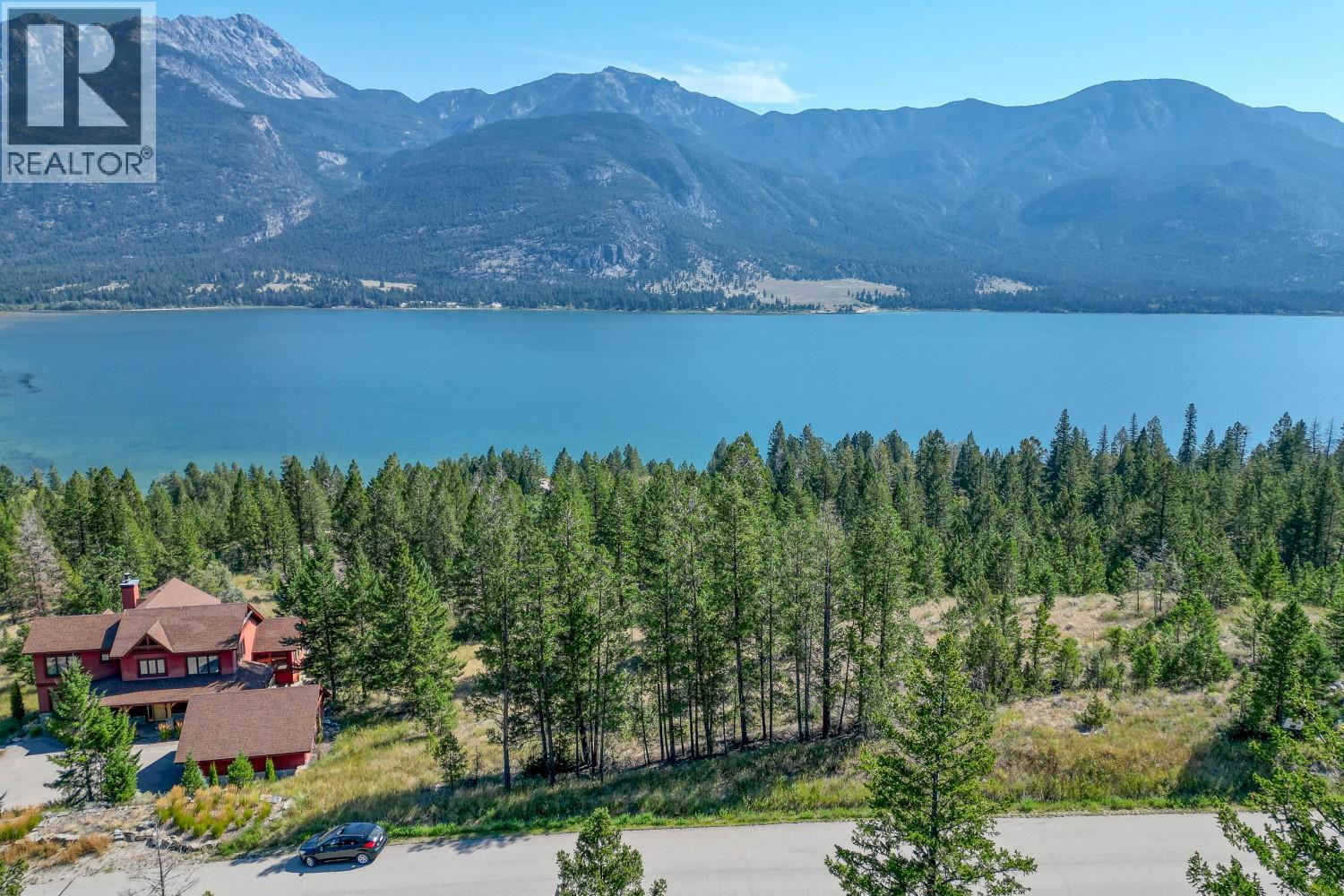 Photo 20 of Bella Vista Boulevard Lot 3, Fairmont Hot Springs BC