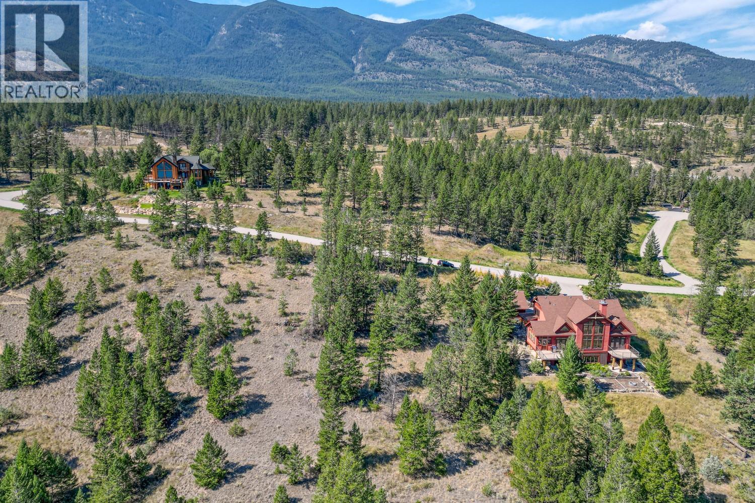 Photo 6 of Bella Vista Boulevard Lot 3, Fairmont Hot Springs BC