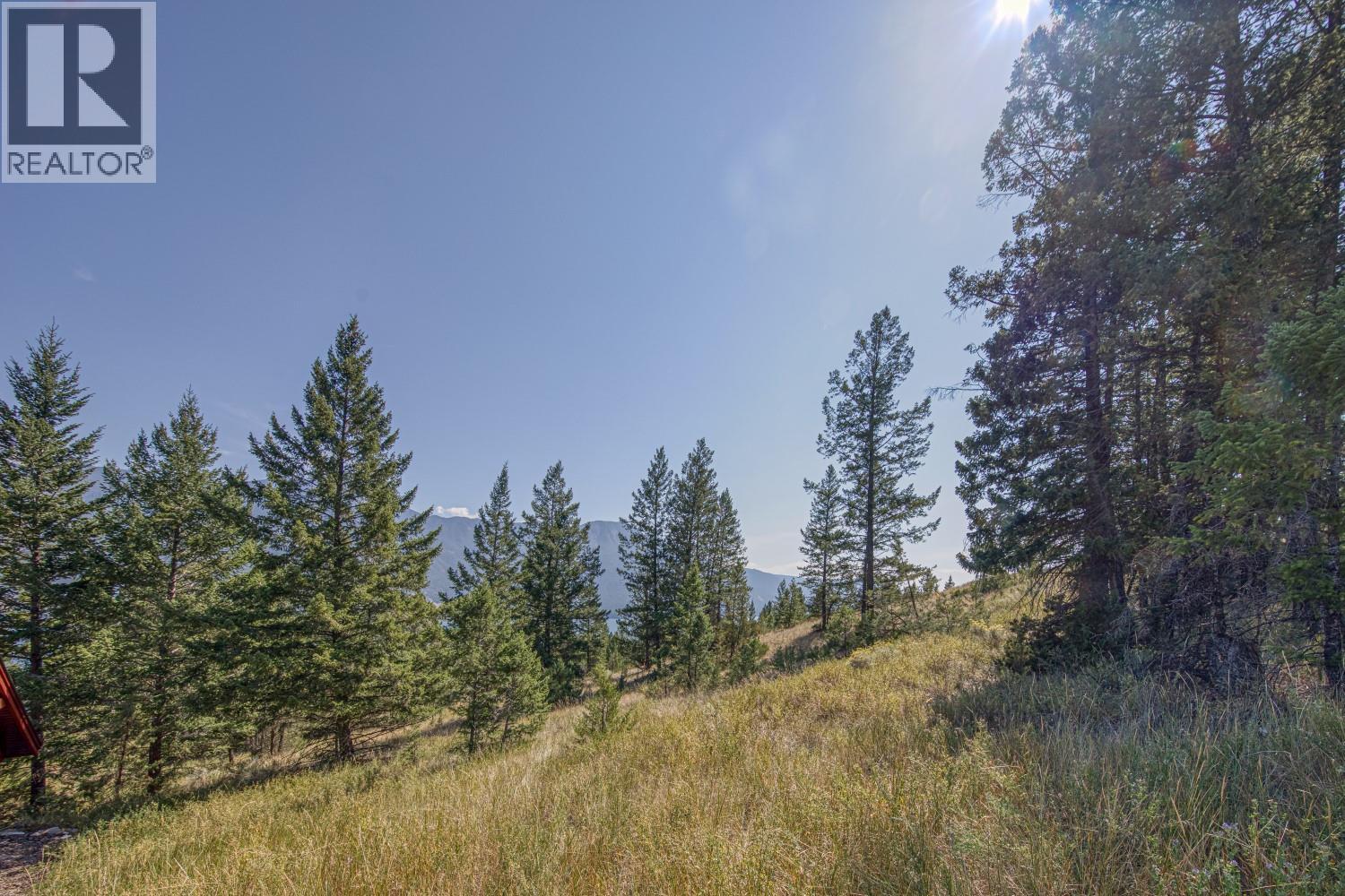 Photo 18 of Bella Vista Boulevard Lot 3, Fairmont Hot Springs BC