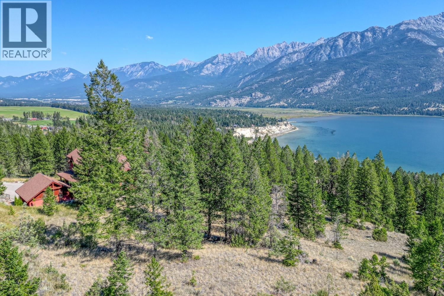 Photo 9 of Bella Vista Boulevard Lot 3, Fairmont Hot Springs BC