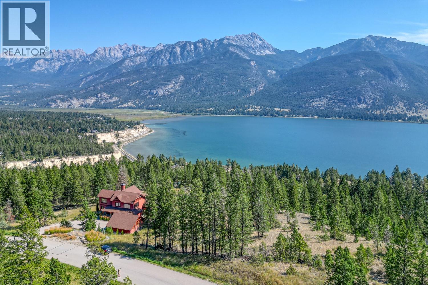 Photo 26 of Bella Vista Boulevard Lot 3, Fairmont Hot Springs BC