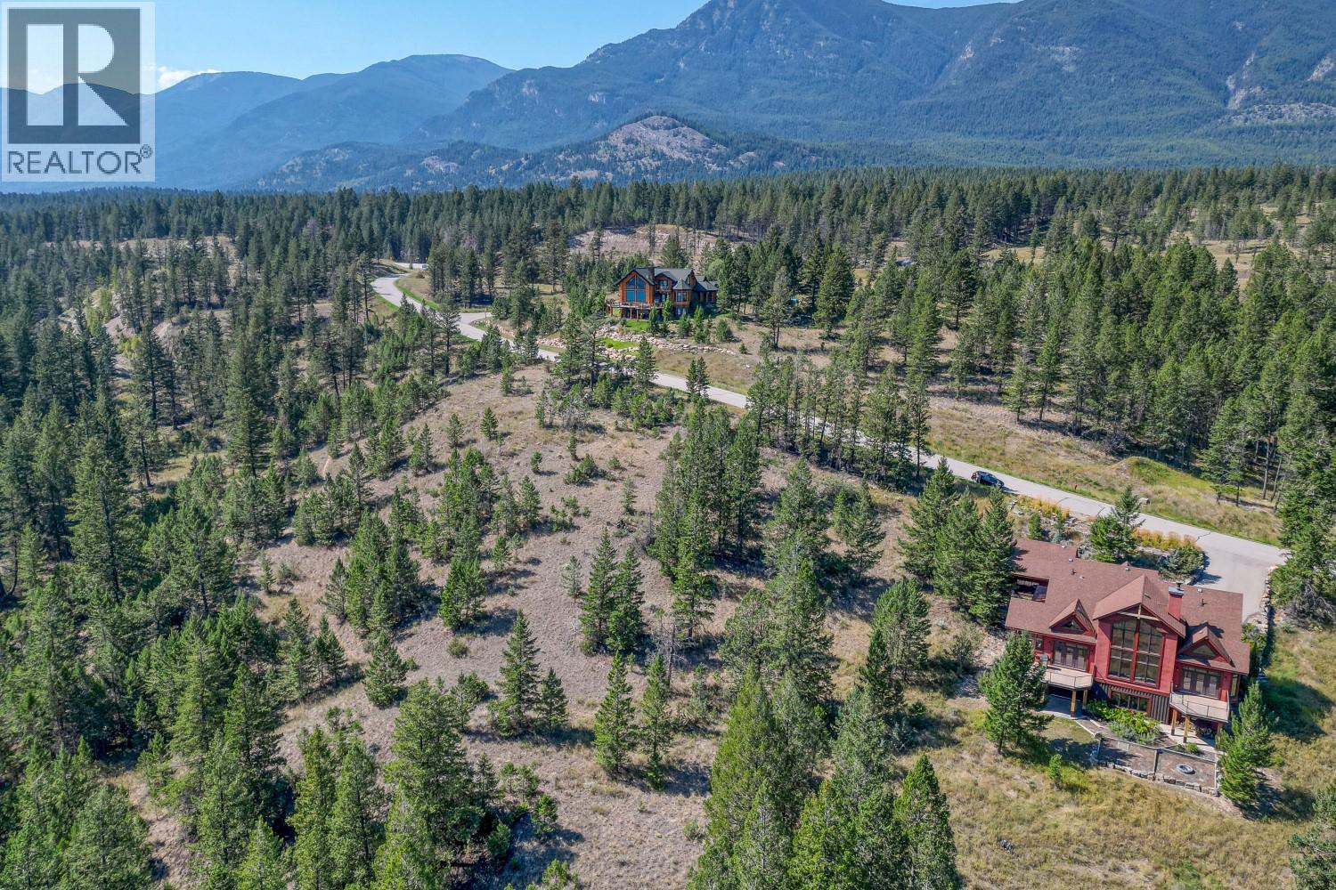 Photo 17 of Bella Vista Boulevard Lot 3, Fairmont Hot Springs BC