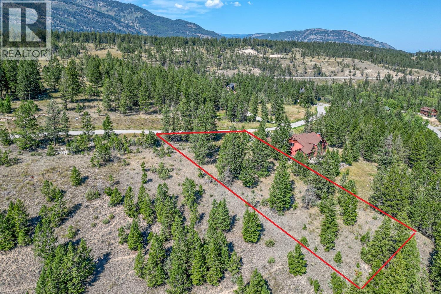 Photo 8 of Bella Vista Boulevard Lot 3, Fairmont Hot Springs BC