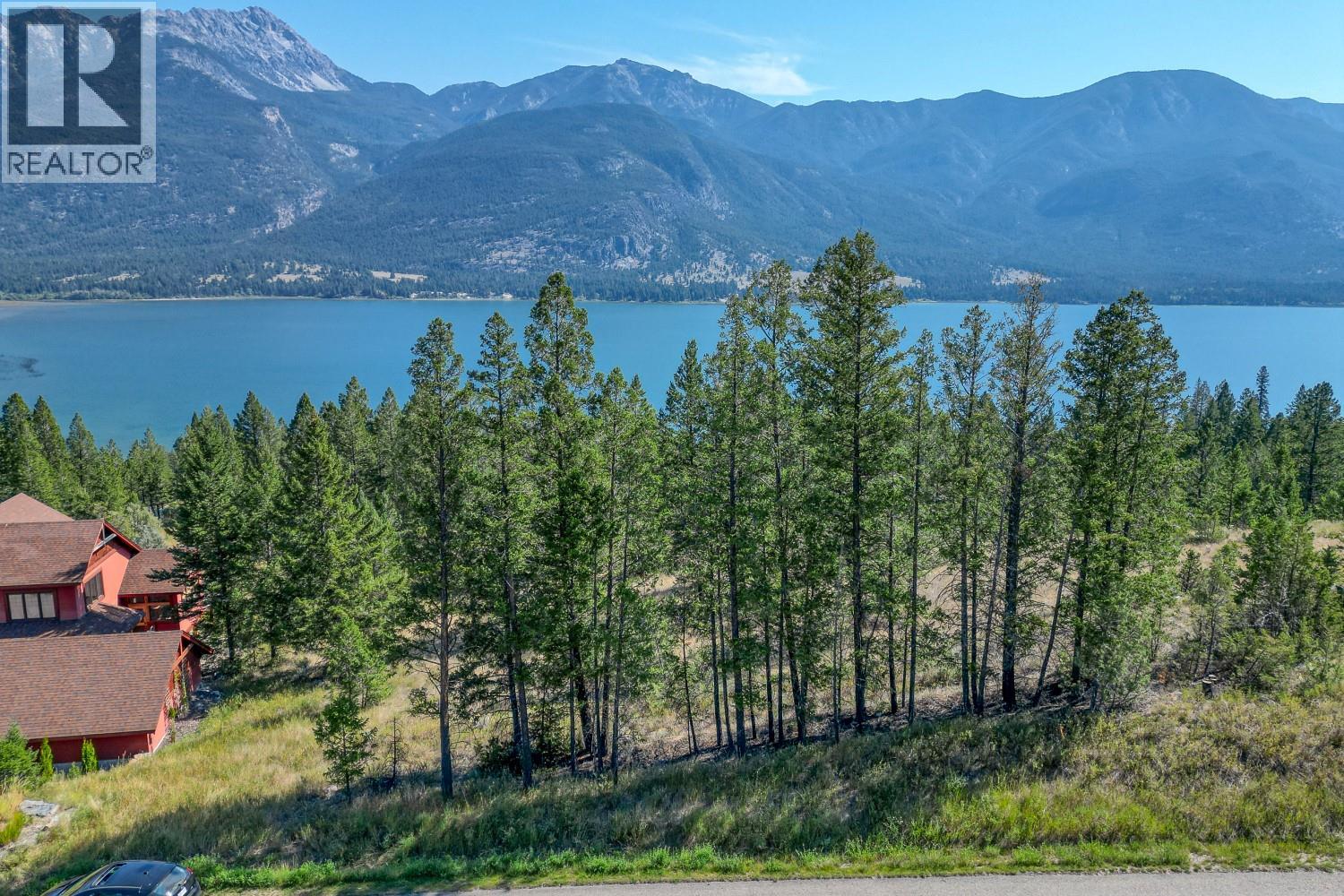 Photo 5 of Bella Vista Boulevard Lot 3, Fairmont Hot Springs BC