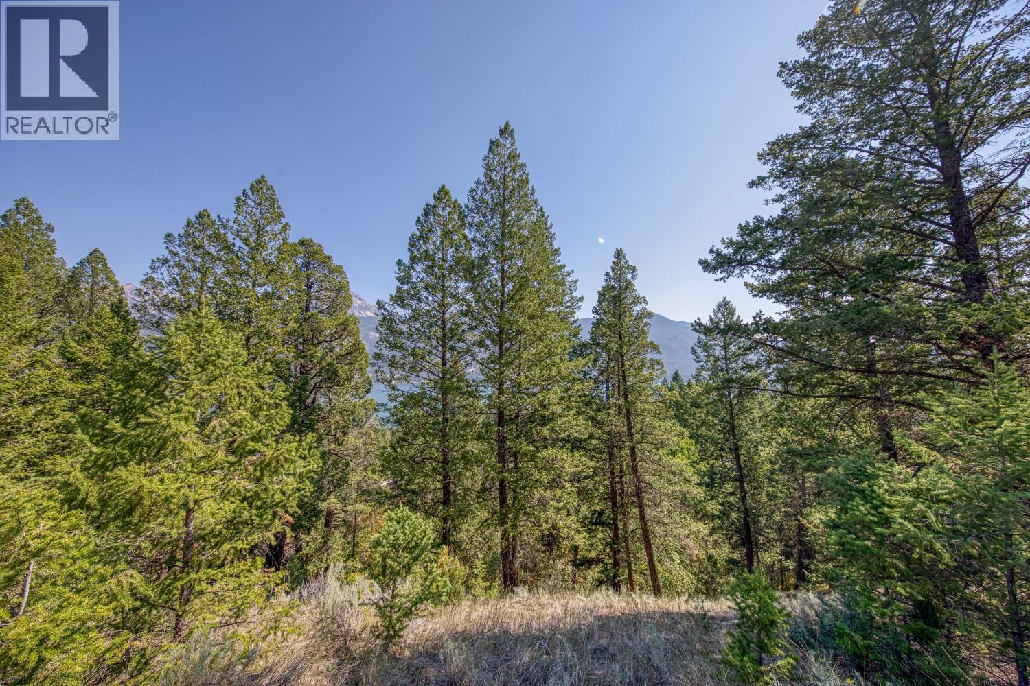 Photo 13 of Bella Vista Boulevard Lot 3, Fairmont Hot Springs BC
