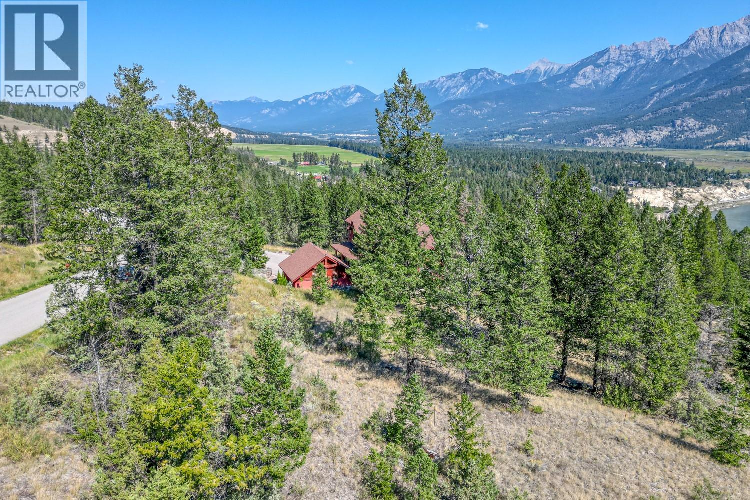 Photo 2 of Bella Vista Boulevard Lot 3, Fairmont Hot Springs BC