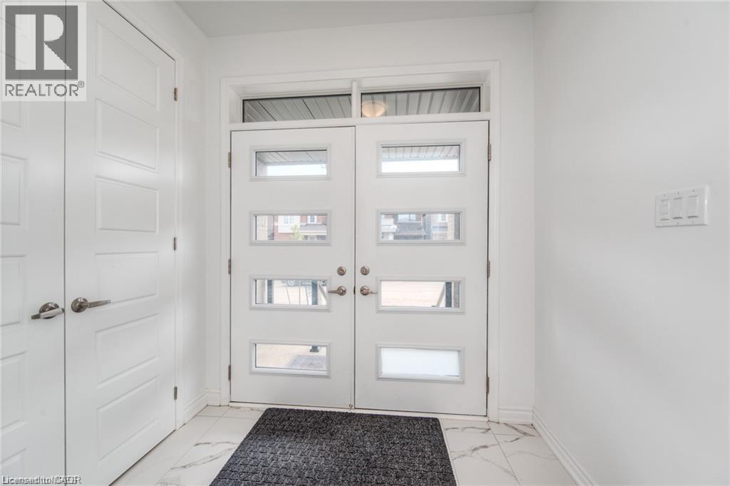Photo 29 of 19 William Nador Street, Kitchener ON