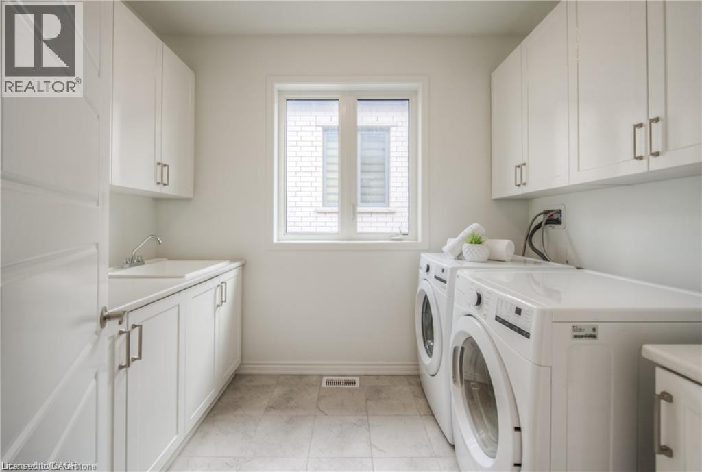 Photo 28 of 19 William Nador Street, Kitchener ON
