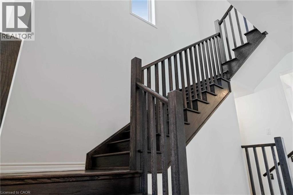 Photo 33 of 19 William Nador Street, Kitchener ON