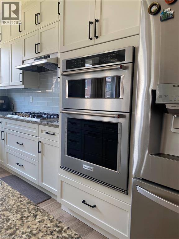 Photo 12 of 19 William Nador Street, Kitchener ON