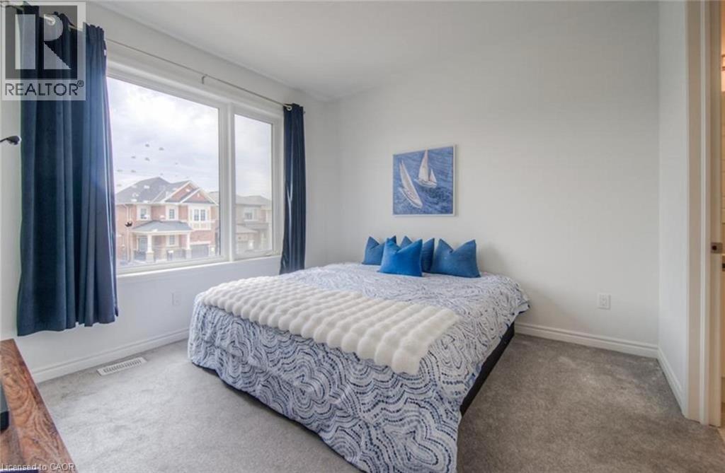 Photo 15 of 19 William Nador Street, Kitchener ON