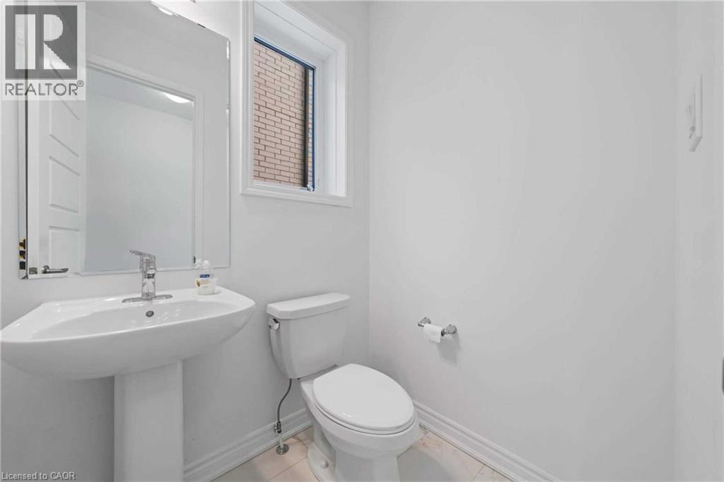 Photo 11 of 19 William Nador Street, Kitchener ON