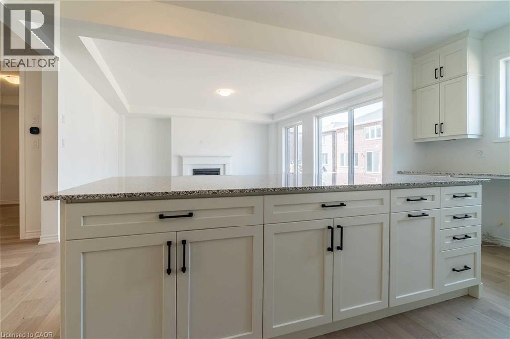 Photo 13 of 19 William Nador Street, Kitchener ON