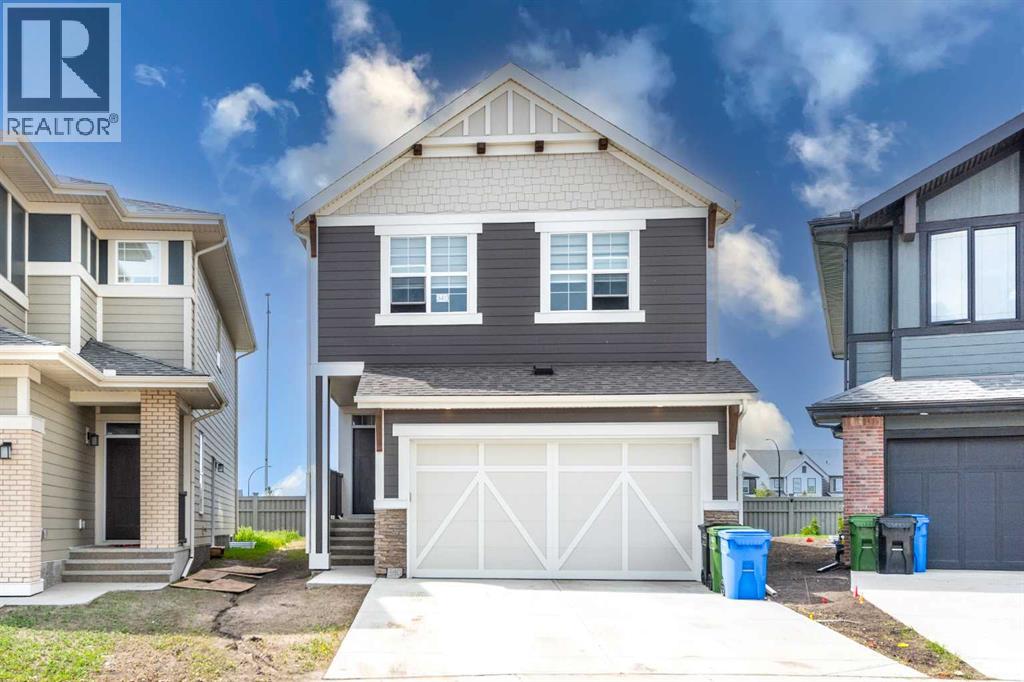 Photo 5 of 340 Magnolia Crescent Se, Calgary AB