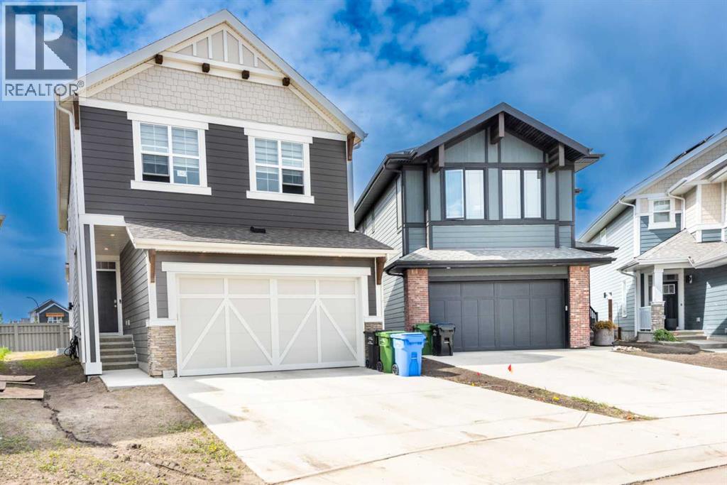 Photo 34 of 340 Magnolia Crescent Se, Calgary AB