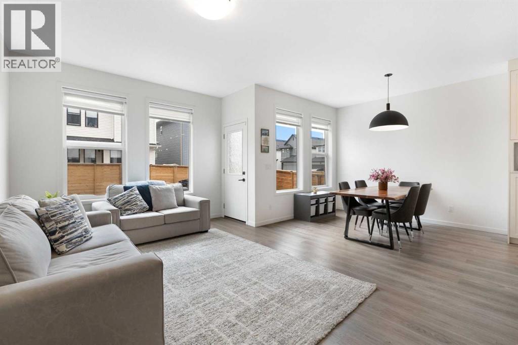 Photo 13 of 352 Copperhead Way, Calgary AB