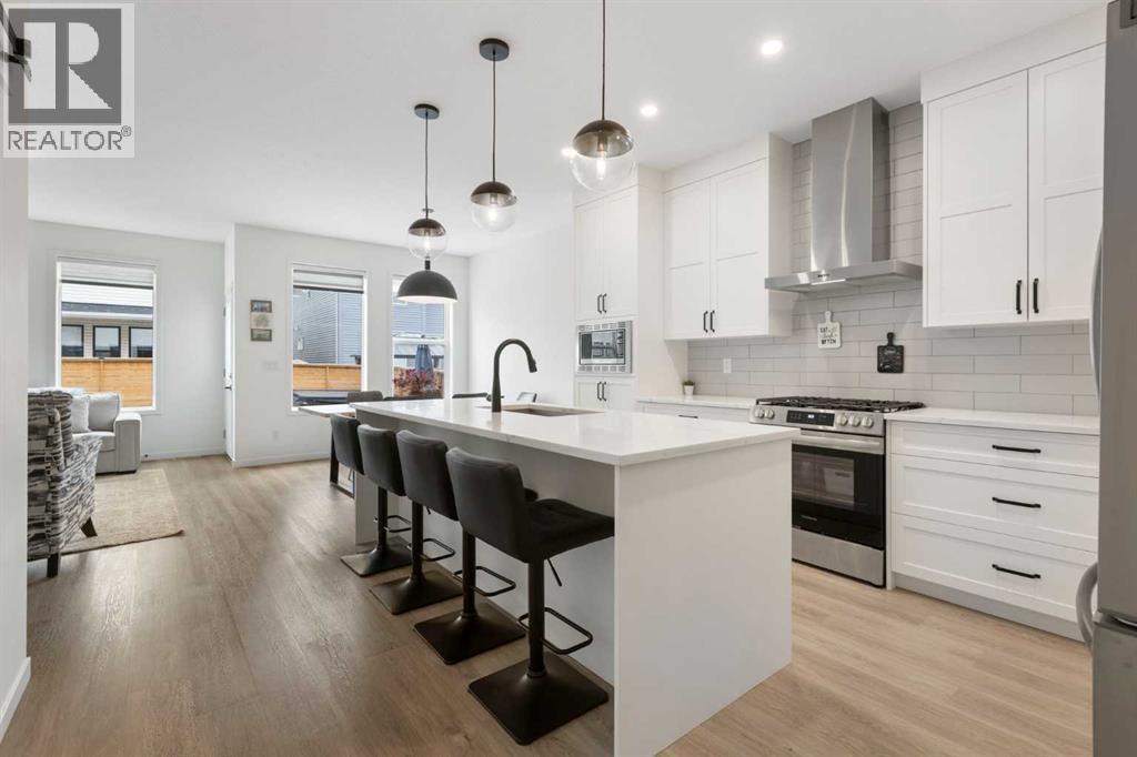 Photo 3 of 352 Copperhead Way, Calgary AB