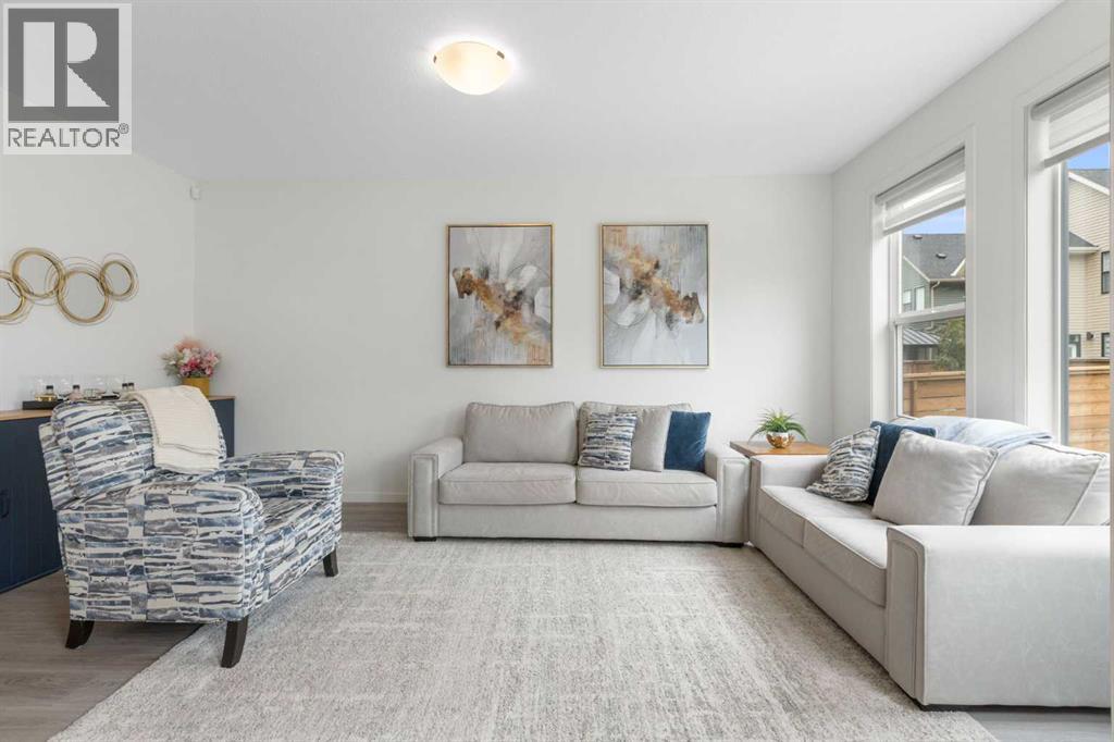 Photo 14 of 352 Copperhead Way, Calgary AB