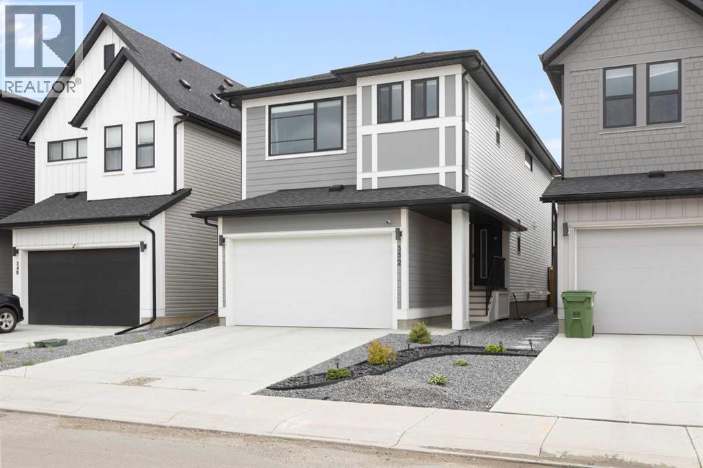 Photo 1 of 352 Copperhead Way, Calgary AB